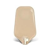 ConvaTec Esteem Synergy Urostomy Pouch Transparent Small - Box of 10 - SQB405451SQB405451_bx