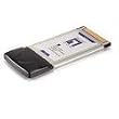 108 Mbps Wireless PCMCIA Adapt