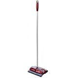 Fuller Smooth Floor Maid Cordless Vacuum Sweeper