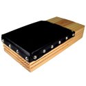 Large Vinyl Clapper Makiwara