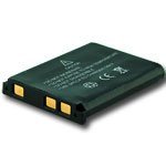 Cheap Nikon EN EL10 - Camera battery Li-Ion 740 mAh