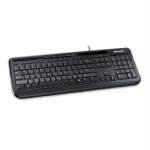 Microsoft Wired Keyboard 600 (Black)