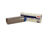 OKI43381904 - Laser Toner Cartridge for Okidata C5500/5800