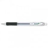 Jimnie Clip Mechanical Pencil .5Mm Lead Refillab(Pack Of 11)
