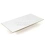 Melamine Laminate Deck 72"Wx48"Dx1/2" Thick