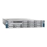 UCS C210 M2 RACK SVR 2X X5650 2X4GB SAS EXPAND 1PS