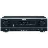 Sherwood RD6513 100 Watt 5.1 Dolby Digital Receiver (Black)