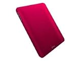 iFrogz Luxe Lean Tasche f&uuml;r Apple iPad 1G rot