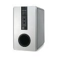 ケンウッド パワードサブウーファー SW-40HT