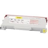 Compatible Yellow High Capacity Lexmark toner Cartridge 20K1402 (6,600 Page Yield) for Lexmark Optra C510dn, Lexmark Optra C510dn