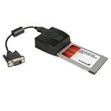 1 Port CardBus Adapter CB1S485