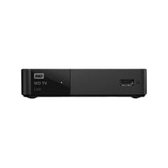 TV Live WDBGXT0000NBK - Digitaler Multimedia-Receiver, WDBGXT0000NBK-EESN