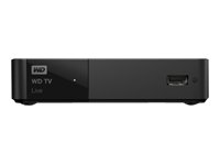 TV Live WDBGXT0000NBK - Digitaler Multimedia-Receiver, WDBGXT0000NBK-EESN