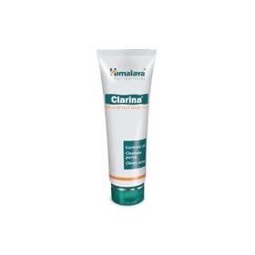 Click here to buy Clarina (anti acne face mask) - 75 ml by Himalaya.