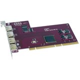 Tempo SATA X4P Serial ATA Host Adapter for PCI-X