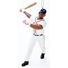 David Ortiz Boston Red Sox 2008 Player Ornament