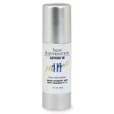 M.D. Forte Skin Rejuvenation Lotion III, Alpha Hydroxy Acid with Vitamins A & E 1 fl oz (30 ml)