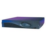 Liebert UPStation GXT 2U GXT2-2700RT208 - UPS ( external ) - AC 208 V - 1.89 kW - 2700 VA - 3 output connector(s) - PFC - 2U