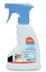 Hartz Mountain Corporation Htz Ultrgrd+ Ftck Spray Cats 8 Ounces - 01864