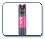 Streetwise Security Products SW9 3oz 17% Streetwise Pepper Spray