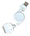 All-in-1 charger kits for Apple iPhone iPod 3G/4G, Photo, Video, Mini, Nano and Nano 2