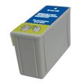 Epson S020062 Black Remanufactured Ink Cartridge