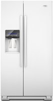 Whirlpool GSF26C4EXW