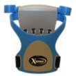 Xtensor Blue for tennis elbow, capral tunnel & hand stiffness