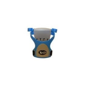 Xtensor Blue for tennis elbow, capral tunnel & hand stiffness
