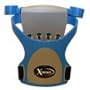 Xtensor Blue for tennis elbow, capral tunnel & hand stiffness