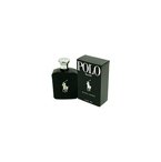 Ralph Lauren Polo Black Men After Shave 4.2 fl oz (125 ml)