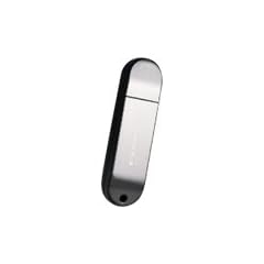 SILICON POWER LuxMini 910 32GB USB-Stick 65mm x 17mm x 10mm SP Widget free download software silver