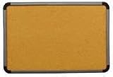 Iceberg 35047 Cork Bulletin Board, 48W x 36H