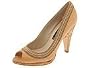 Steven Pelo | Women's Slip-on Dress Shoes Flesh