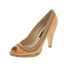 Buy Steven Pelo | Ladies Slip-on Dress Shoes Flesh by STEVEN Steve Madden