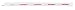Champion Sports Volleyball Antenna Set
