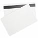 BAU80340 - PVC ID Cards,w/Magnetic Tape,30 mil.,2-1/8x3-3/8,White