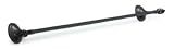  : Amerock BH26524-ORB Saybrook Classic 24" Towel Bar, Oil Rubbed bronze