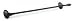 Search Our Specialty Mall : Amerock BH26523-ORB Saybrook Classic 18" Towel Bar, Oil Rubbed Bronze