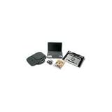 PC Treasures 19075 XP Netbook Direct Package Includes 10-Inch XP Netbook, Case, Wireless Mouse, USB Software, and Stand