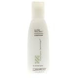 GIOVANNI HAIR CARE PRODUCTS,Shampoo, Tea Tree Triple Treat, 2 oz (pack of 12 )
