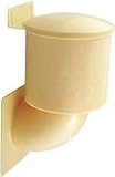 HEARTLAND 21000 Dryer Vent Closure