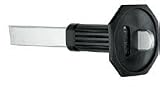 スタビレー フラットチゼル 240mm(グリップ付) 112