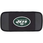 12 CD DVD Car Visor Organizer - NFL Football - New York Jets