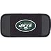 12 CD DVD Car Visor Organizer - NFL Football - New York Jets