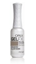 Orly Gel Fx Country Club Khaki #30702