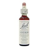 Centaury Flower Essence - 20 ml., (Bach Flower Essence),(Bach Flower Essences)