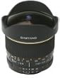 SAMYANG objectif photo 8 mm f/3.5 Asph�rique IF MC Fish-eye monture NIKON