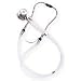 Mabis Legacy Sprague Rappaport - type stethoscope Glitter, Teal Glitter 0616