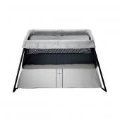 Picture of Cozy BABYBJORN Travel Crib Light Silver B003WOU5JC (Baby Swing)